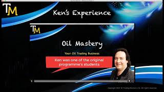 MarketFest: 5 Figure Monthly Income Trading One Oil Contract [Aldo Lagrutta]