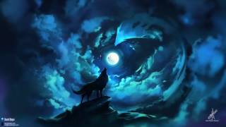 Faolan - The Lone Wolf [Epic Celtic Score]