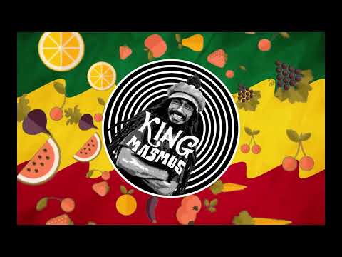 Vegan Vegetarian - King Masmus - Remix by Magixriddim (Visual Audio)