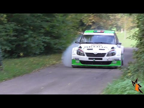 32° Rally 2 valli 2014