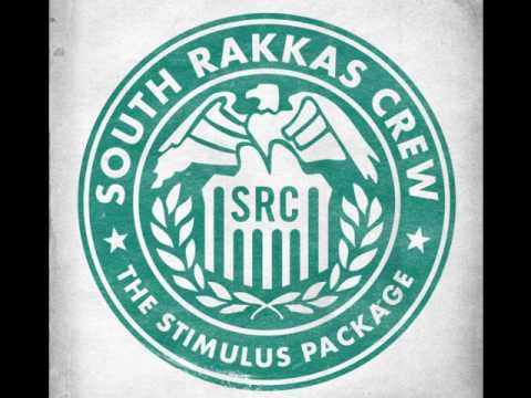 South Rakkas Crew - Hands Up