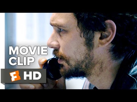 The Adderall Diaries (Clip 'Truth')