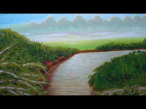 Jhonny Colmenares - Abril y mayo en mi llano