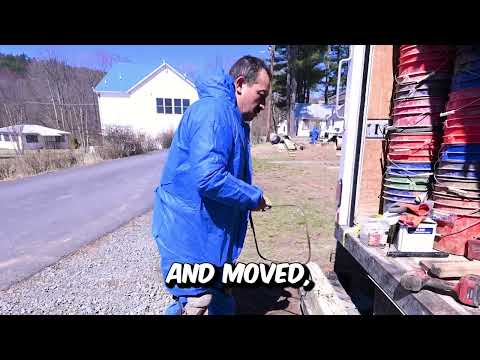 Restoring Structural Integrity at Camp Tel Yehudah | Barryville, NY