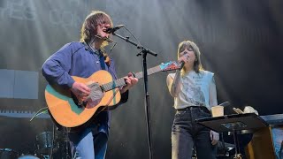 Bright Eyes &amp; Hurray for the Riff Raff (Live) - Lua (Atlanta, GA - The Tabernacle) (3/8/2025)