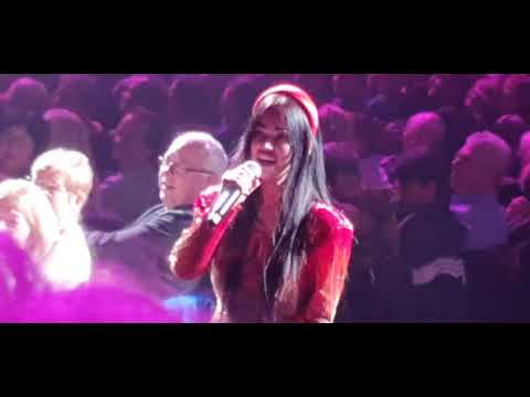 AURA DIONE - GERONIMO - NIGHT OF THE PROMS2023    01.12.23 live in Mannheim SAP ARENA