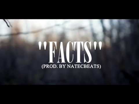 Rico Music - Facts (OFFICIAL VIDEO) 1080p HD Shot By - RicoMusicFilms