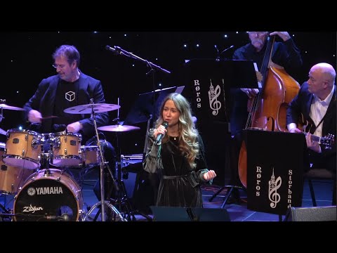 Fever - Røros Storband i Storstuggu 2024