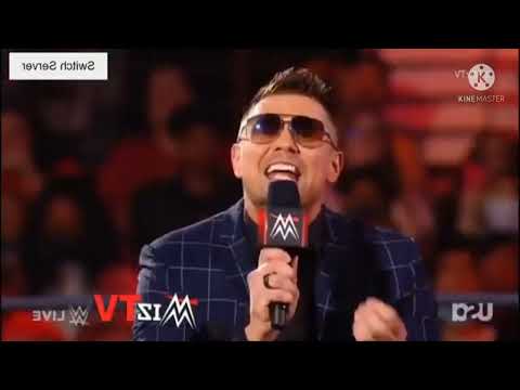 finn balar/Champa vs zigglar/rood match 22/02/2022 💪🥷