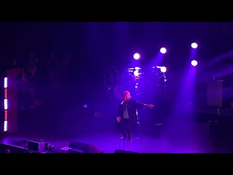 Liar - Karl Michael + Teddy Swims Live London 07/06/2022