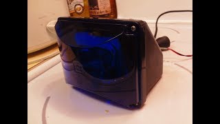 Federal Signal Meteor/ Traffic clearing light (TCL) review