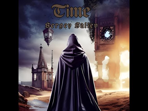 Sergey Saliev Time