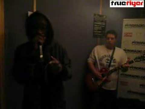 From Day LIVE - Double S & True Tiger