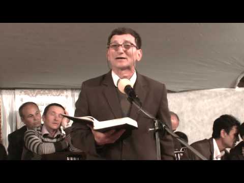 Fr. Ghiță Bujoreanu - Corocăiești / Suceava ( Nuntă Matca / Galați 10 mai 2014 )