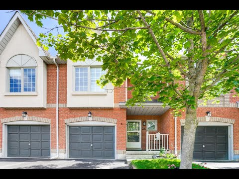 #26-1867 Kingston Road Pickering