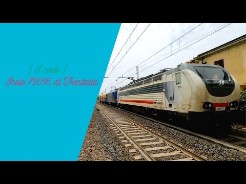 Invio 79016 Roccasecca - Roma Smistamento