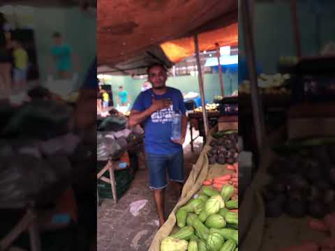 TbT da feira de nova floresta PB