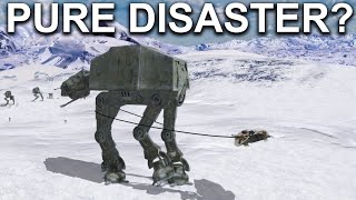 Did you Refund the Star Wars Battlefront Classic Collection?