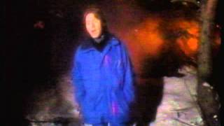 John Denver Sings &quot;For You&quot; To Wife Cassandra Christmas In Aspen