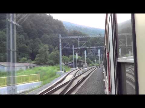 Comarnic - Sinaia full