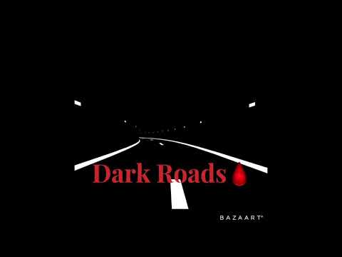 Stb Siah  - Dark Roads (Official Audio)
