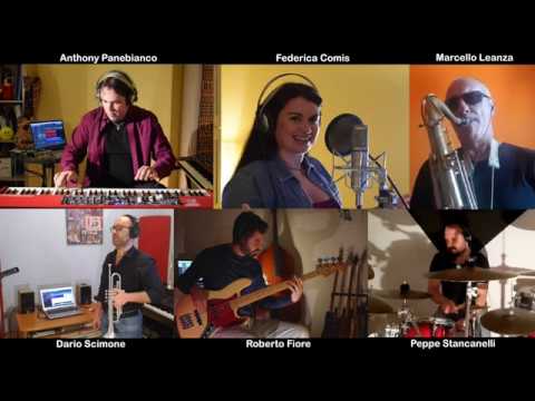 Good Friends - Birdland (Recording Session)