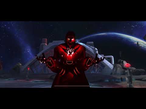 Mcoc. Ibom. Ebb flow intercept.  Doom node 25.