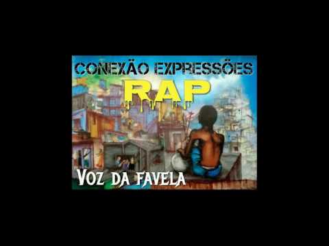 D.R -Voz da Favela (Conexão Expressões Rap)