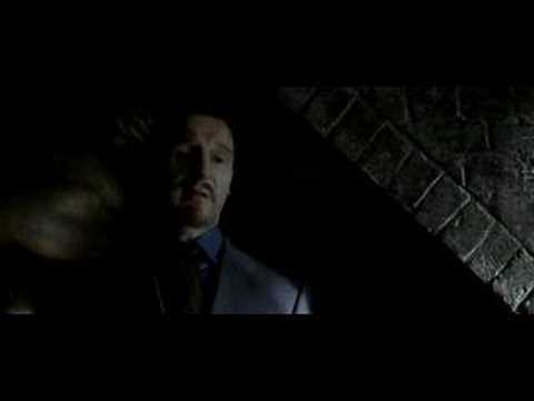 Batman Begins scene 2