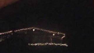 GZA Christmas Light Rap