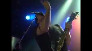 Prong - Amsterdam - 2002