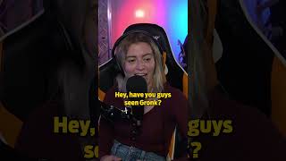 Harry Caray joins the Fellowship #gaming #lordoftherings #harrycaray #willferrell