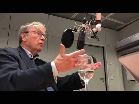 Gotthard Fuchs on mysticism in everyday life