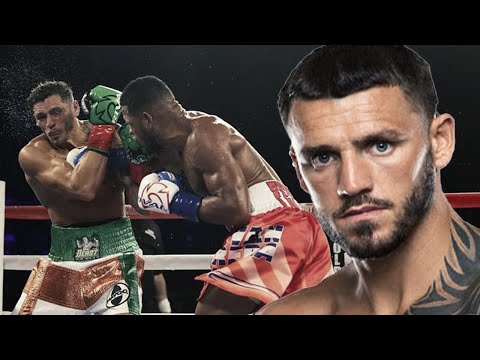 Joe Smith Jr | All Losses