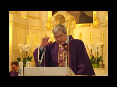 ks.Piotr Pawlukiewicz - Dlaczego chrześcijanin nie powinien trenować Jogi 1