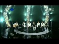 110512 INFINITE - can you smile(broadcasting ...