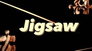 Jigsaw - Seanie Love (Rufus and Chaka Khan Cover)
