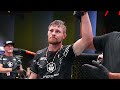 Bryce Mitchell Octagon Interview | UFC Vegas 79