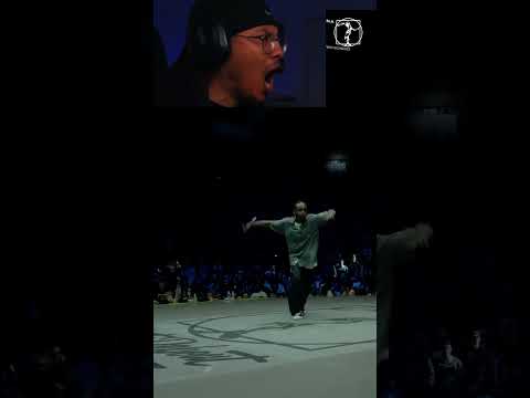 Franky Dee BODIED!!!