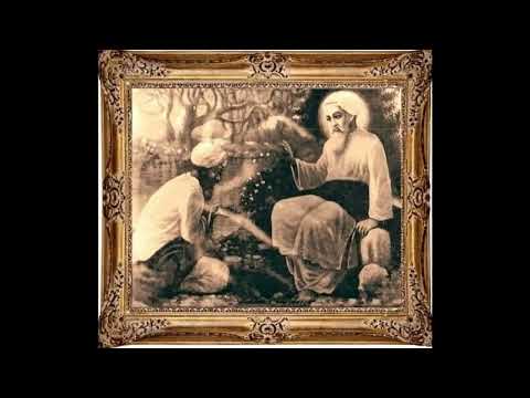 HAU VAARI HUA VAARANAI GURU NANAK