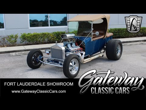 1927 Ford Model T (CC-1900484) for sale in O'Fallon, Illinois