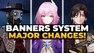 CYRENE HSR AND NEW BANNER ROADMAP SYSTEM | HSR 3.7, Honkai Star Rail, Cyrene HSR, HSR Cyrene, Cyrene