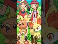 Pokémon XY And AG Are The SAME