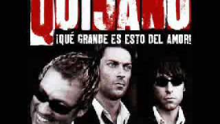 Café Quijano - El Loco Triste