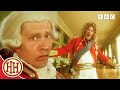 George IV Couldn T Stand My Wife Gorgeous Georgians Horrible Histories