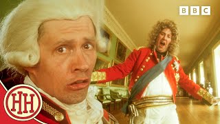 George IV: Couldn’t Stand My Wife | Gorgeous Georgians | Horrible Histories