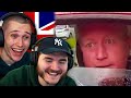Ranking The BEST Of British Memes W Jschlatt