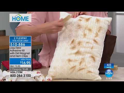 HSN | AT Home 01.05.2018 - 09 AM