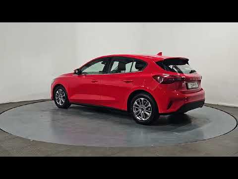 Ford Focus 1.0L EcoBoost 125PS Trend - Image 2
