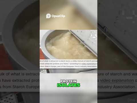 The Truth About McDonald's Apple Pie : Ultra Processed Secrets Revealed